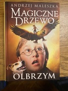 Magiczne drzewo. OLBRZYM