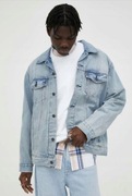 Kurtka Trucker Relaxed Fit jeansowa męska LEVI'S XL