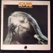 Leon Russell And The Shelter People   first press US 1971  (NM-/EX)
