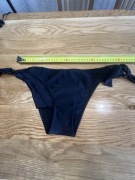 Damski dół do stroju kąpielowego 44 wiązane z boku