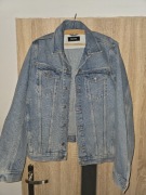 Diesel kurtka Jeans.Nowa.