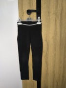 Spodnie dziewczęce leginsy pepperts 122 128