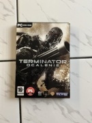 Terminator: Ocalenie