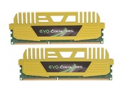 GeIL EVO CORSA Series 16GB (2 x 8GB) DDR3 1600 (PC3 12800)