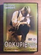 Odkupienie | Christopher Lambert | DVD