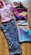 Zestaw sportowy Desigual i inne rozm s