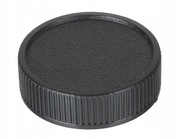 5 x Dekielek / zaślepka na tył obiektywu z gwintem M42