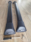 Bagażnik dachowy Yakima  Toyota CHR 2016-2023