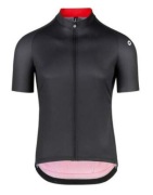 NOWA  Assos Mille GT Summer C2 Ltd Red - S