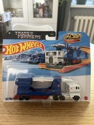 HOT WHEELS - ULTRA MAGNUS - TRANSFORMERS - TRACK FLEET - ZOBACZ POZOSTAŁE