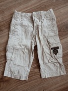 Spodenki dziecięce Place rozm.86