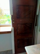 Sprzedam drzwi wewnętrzne 