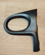 BMW i3 Atrapa halogenu lewego w zderzaku 