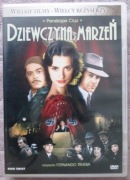 Dziewczyna marzeń Fernando Trueba Penelope Cruz DVD