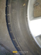 Opony plus Alufelgi 205/55/16 do VW Touran 