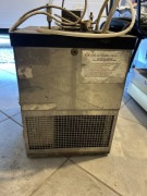 Schładzarka wodna do piwa klimex bis