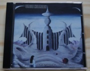 CD STEVE HILLMAN "OPENER OF THE WAYS"