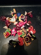 KINDER NIESPODZIANKA ZABAWKI