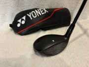 Yonex Ezone GS Wood - W5 18* Regular