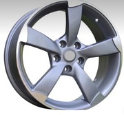 Felga 19 w idealnym stanie 