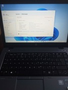 HP EliteBook 840 G1 i5 1.9 12GB 180GB