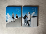 mangi jesteś moim latem i nasze wspólne lato bl