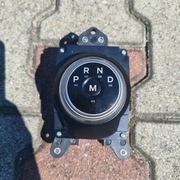 Pokrętło,wybierak, przełącznik skrzyni biegów focus 1.5