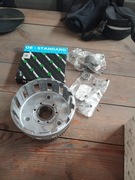 Aprilia rsv4 kosz sprzęgłowy 