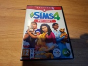 The Sims 4: Psy i Koty (PC/PL)