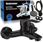 Bateria wannowa plus armatura 