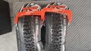Maxxis Assegai 29x2.50 WT 3C MaxxGrip Double Down TR 3CMG zwijane