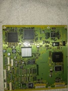 Sharp Aquos LC-37DH65E TNPA2825 AG Płyta Sygnałowa Digital Board
