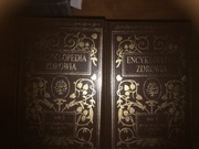 Encyklopedia Zdrowia tom 1 i 2
