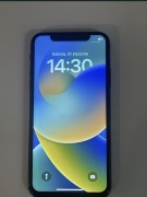 iPhone X 256 GB/84%