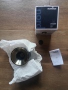 Lampa Nordlux Pitcher – nowoczesna, stan idealny