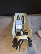 Fotelik rowerowy Urban Iki U-me Easy fix