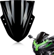 Szyba przednia owiewka do Kawasaki Ninja 300 EX300 2013–2018