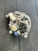 Halogen mazda cx5 2017- led prawy przeciwmgielny