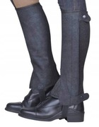 Czapsy Sztylpy HKM XS-28 35 cm 28-30 cm Elastic (R: XS28)