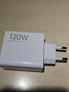 Ładowarka Xiaomi 120W