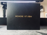 Mysz gamingowa Mchose K7 Ultra