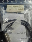 Czytnik RFID dla zakresu LF (70/455 kHz) BALLUFF BIS00PF