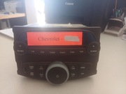 radio USB/AUX Cahevrolet spark 09-15