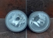 Halogeny prawy lewy Jeep Wrangler JK JKU 