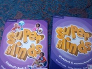 Super Minds Cambridge 