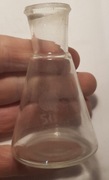 Kolba stożkowa 50ml 
