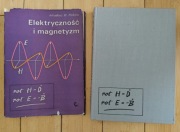 Arkadiusz Piekara - Elektryczność i magnetyzm 