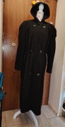 Płaszcz wełniany Dom Mody Polskiej Telimena M 170