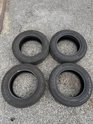 OPONY LETNIE DUNLOP ST30 225/65 R17