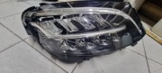 Mercedes C klasa W205 Lift Lampa przód prawa Full Led A2059068005